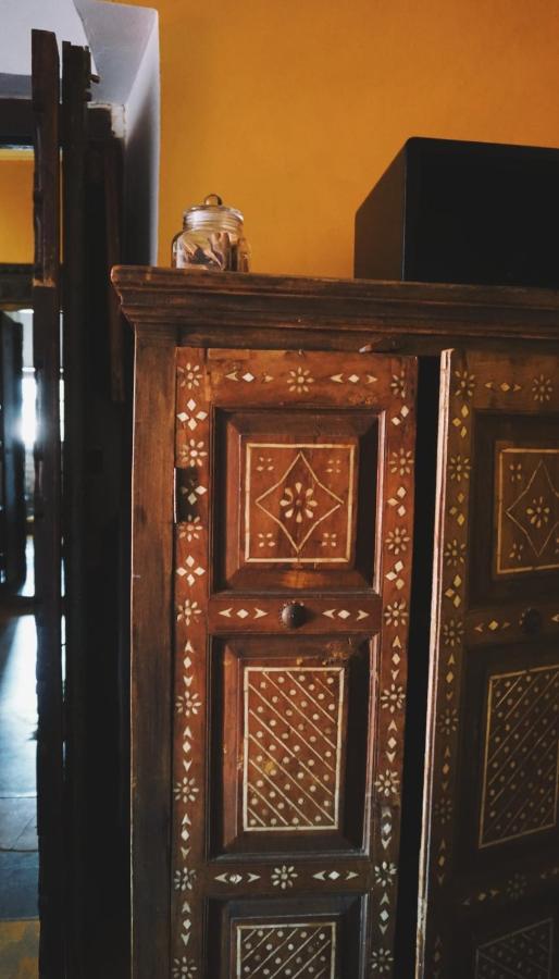 Kholle House Hotell Zanzibar Eksteriør bilde