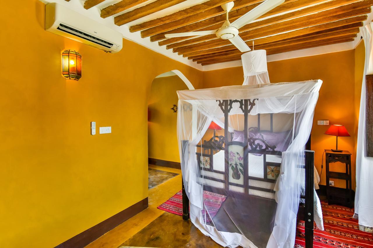 Kholle House Hotell Zanzibar Eksteriør bilde