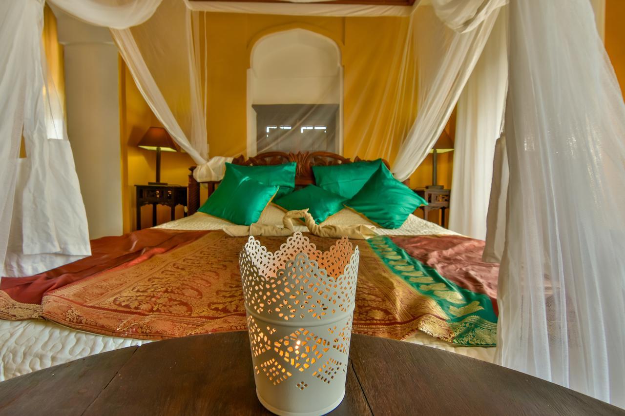 Kholle House Hotell Zanzibar Eksteriør bilde