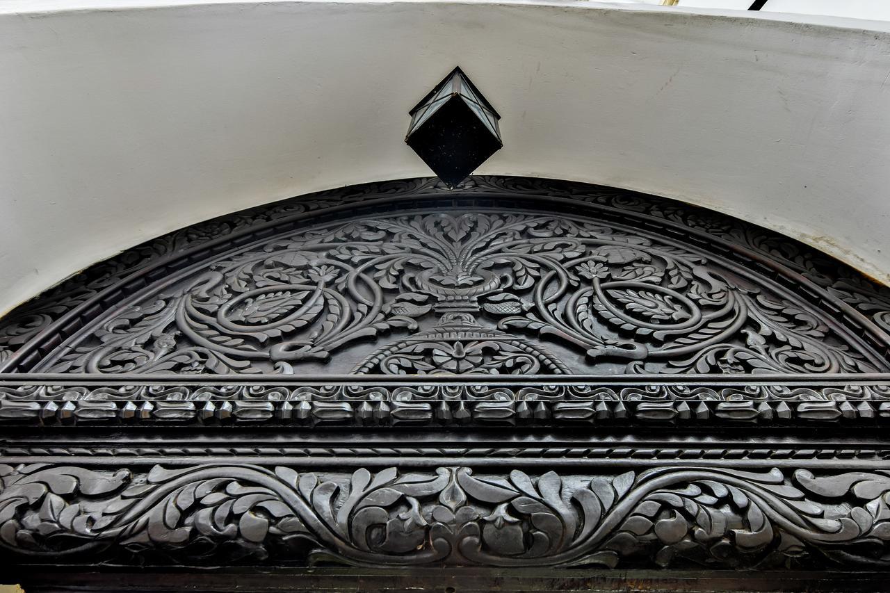 Kholle House Hotell Zanzibar Eksteriør bilde