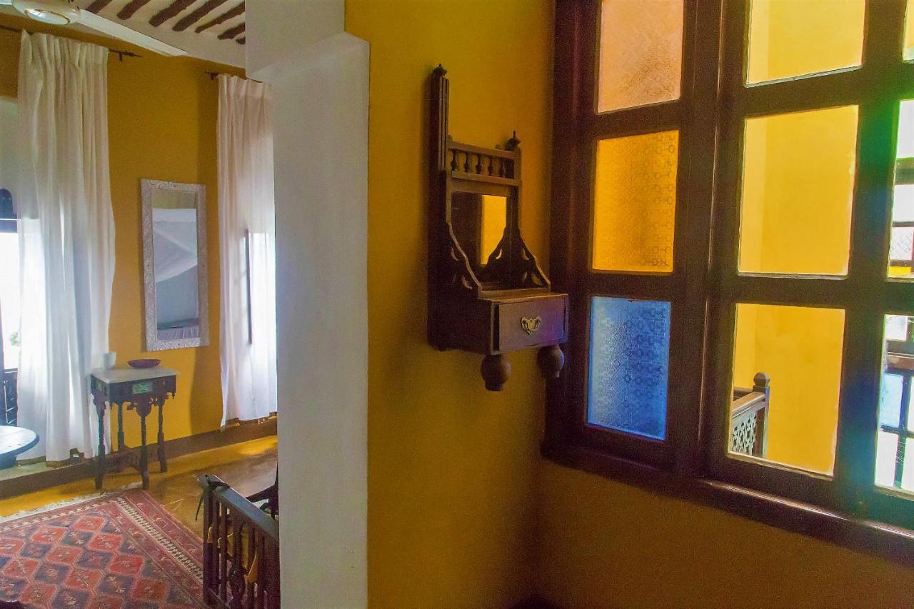 Kholle House Hotell Zanzibar Eksteriør bilde